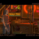 Illustration for article titled Dark City, Cool Art: Awesome Neo-Noir and Urban Fantasy Cityscapes